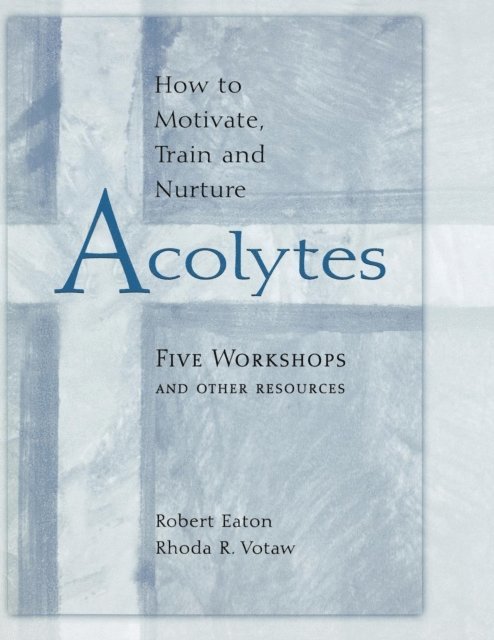 Robert Eaton - How to Motivate, Train and Nurture Acolytes, E-bok