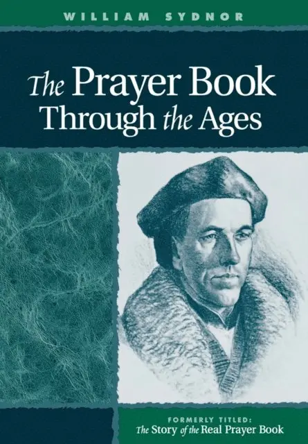 William Sydnor - Prayer Book Through the Ages, E-bok. Tillgänglighet: Lägg i varukorg