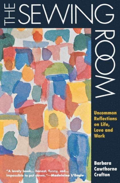 Barbara Cawthorne Crafton - Sewing Room, E-bok