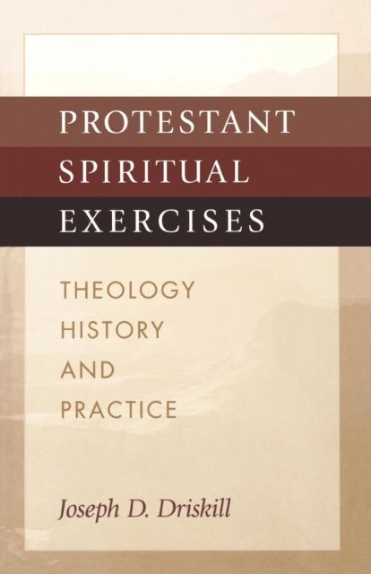 Joseph D. Driskill - Protestant Spiritual Exercises, E-bok