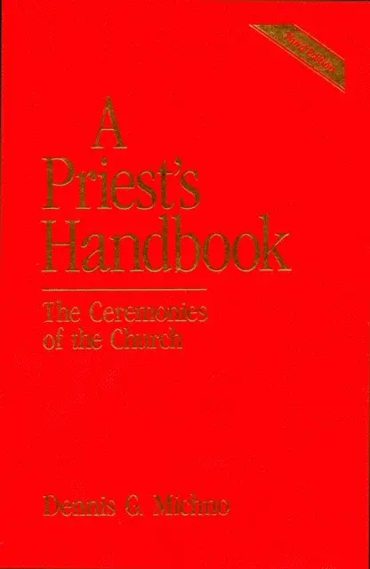 Dennis G. Michno - Priest's Handbook, E-bok. Tillgänglighet: Lägg i varukorg