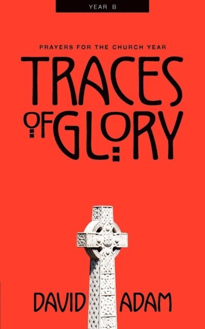 David Adam - Traces of Glory, E-bok