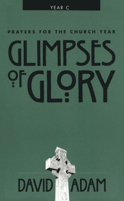 David Adam - Glimpses of Glory, E-bok