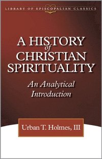 History of Christian Spirituality