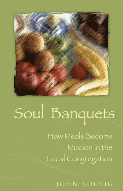 John Koenig - Soul Banquets, E-bok
