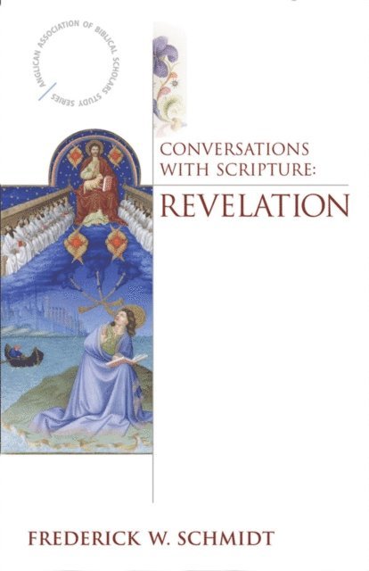 Frederick W. Schmidt - Conversations with Scripture, E-bok