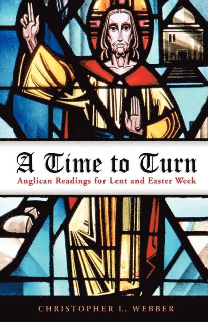 Christopher L. Webber - Time to Turn, E-bok