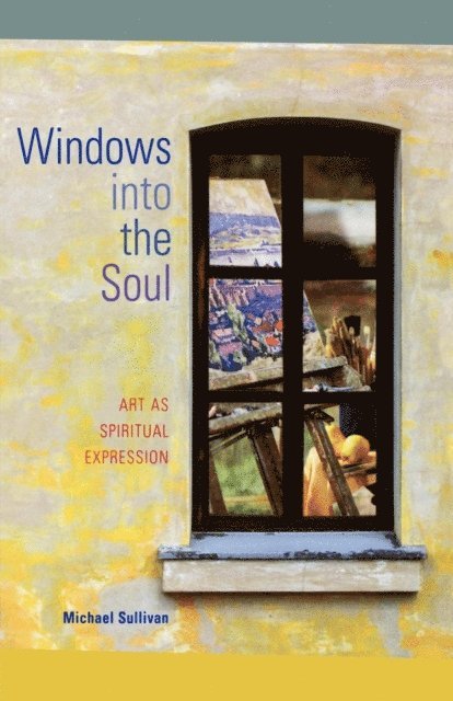 Michael Sullivan - Windows Into the Soul, E-bok