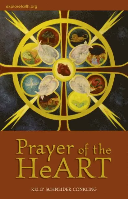 Kelly Schneider Conkling - Prayer of the HeART, E-bok. Tillgänglighet: Lägg i varukorg
