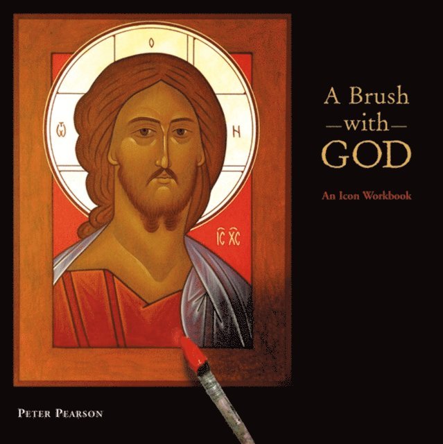 Peter Pearson - Brush with God, E-bok