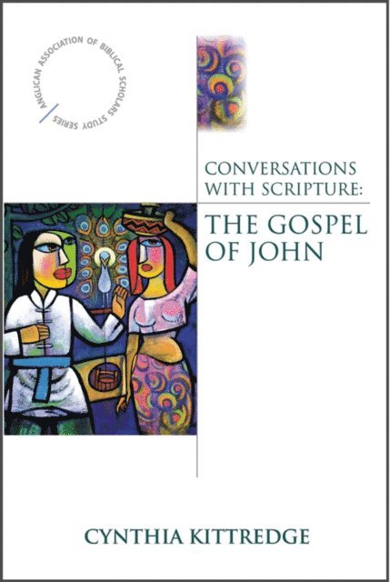 Cynthia Kittredge - Conversations with Scripture, E-bok