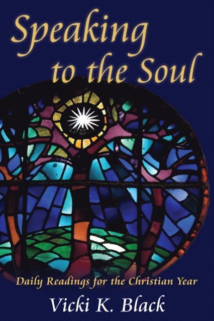 Vicki K. Black - Speaking to the Soul, E-bok