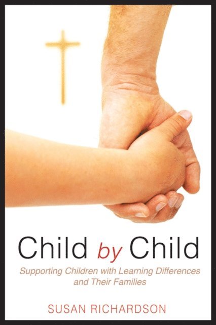 Susan Richardson - Child by Child, E-bok