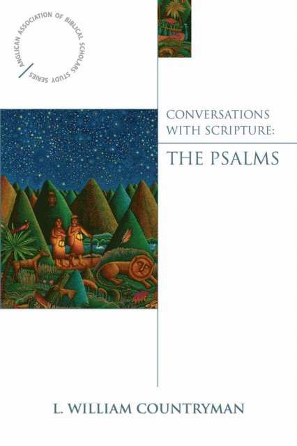 L. William Countryman - Conversations with Scripture, E-bok