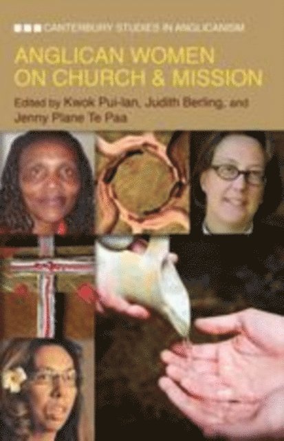 Judith Berling - Anglican Women on Church and Mission, E-bok. Tillgänglighet: Lägg i varukorg