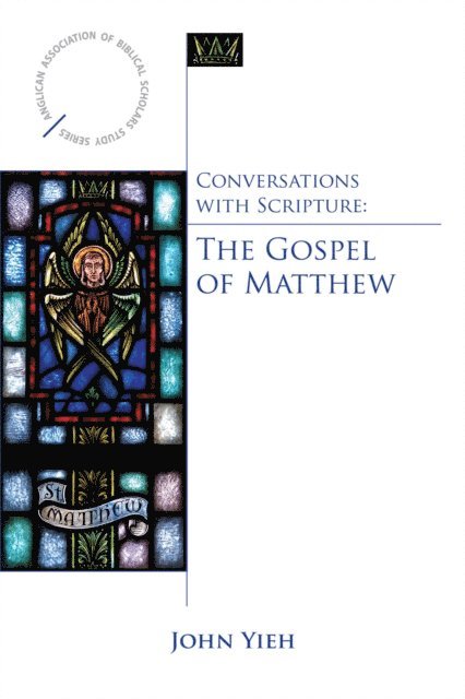 John Yieh - Conversations with Scripture, E-bok