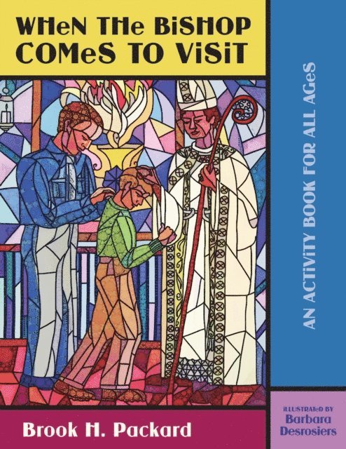 Brook H. Packard - When the Bishop Comes to Visit, E-bok. Tillgänglighet: Lägg i varukorg