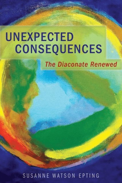 Susanne Watson Epting - Unexpected Consequences, E-bok