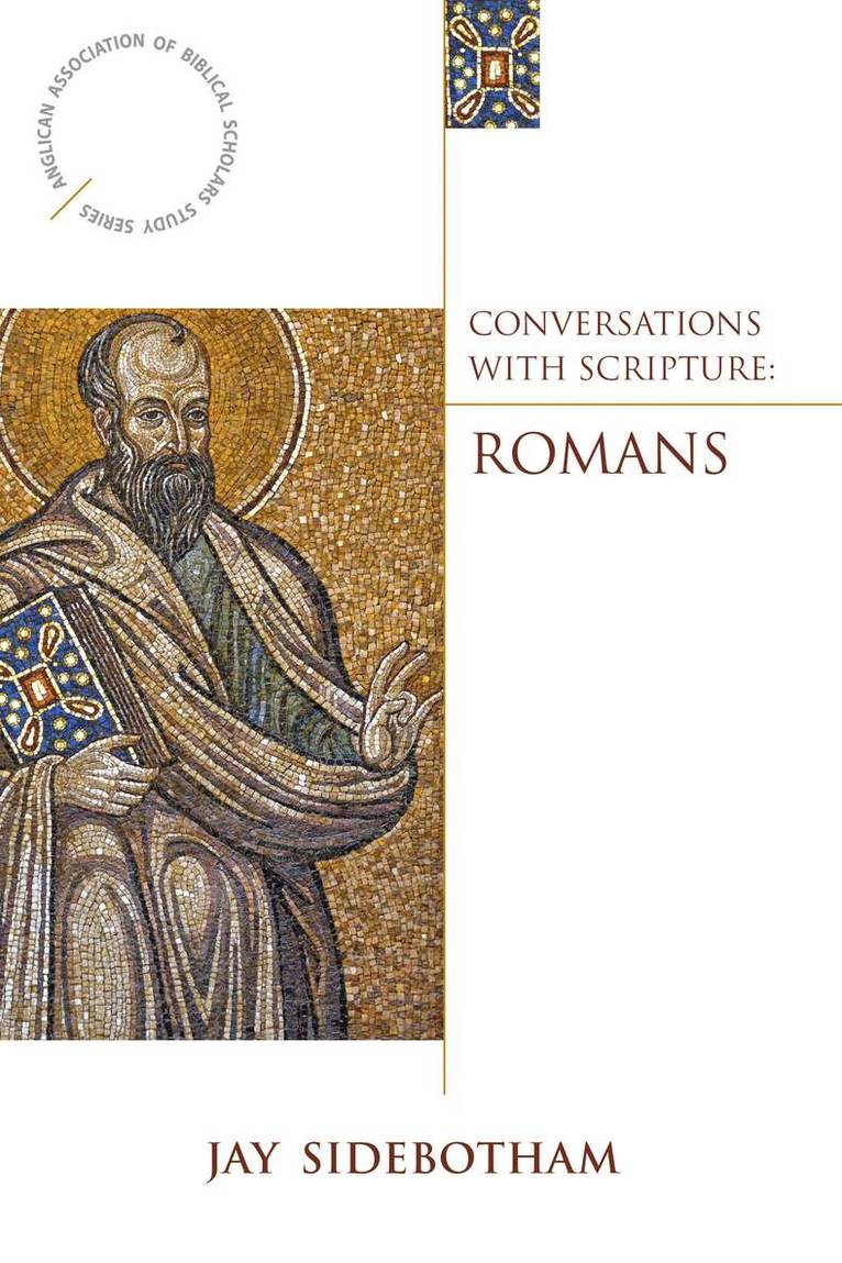 Jay Sidebotham - Conversations with Scripture, Häftad