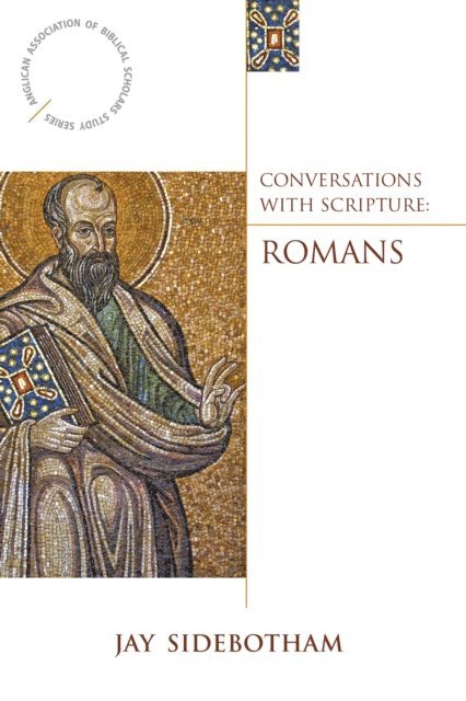 Jay Sidebotham - Conversations with Scripture, E-bok