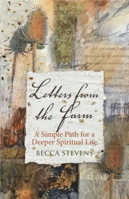 Becca Stevens - Letters from the Farm, E-bok. Tillgänglighet: Lägg i varukorg