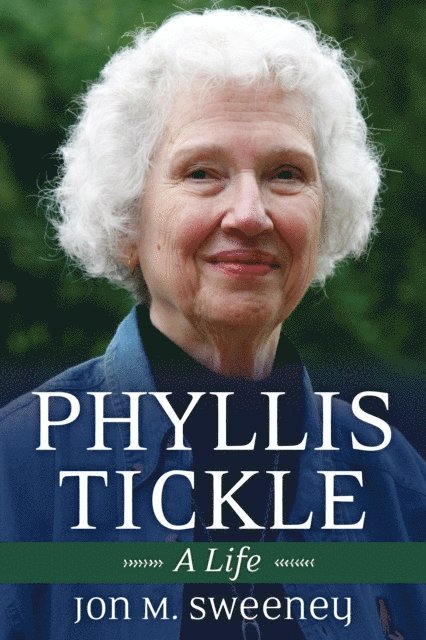 Jon M. Sweeney - Phyllis Tickle, E-bok
