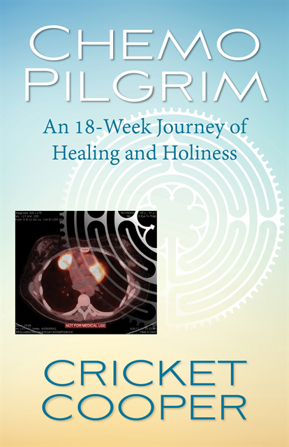 Cricket Cooper - Chemo Pilgrim, E-bok