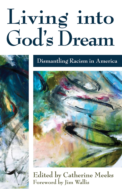 Catherine Meeks - Living into God's Dream, E-bok