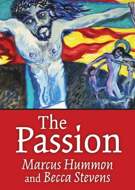 Becca Stevens, Marcus Hummon - Passion, E-bok. Tillgänglighet: Lägg i varukorg