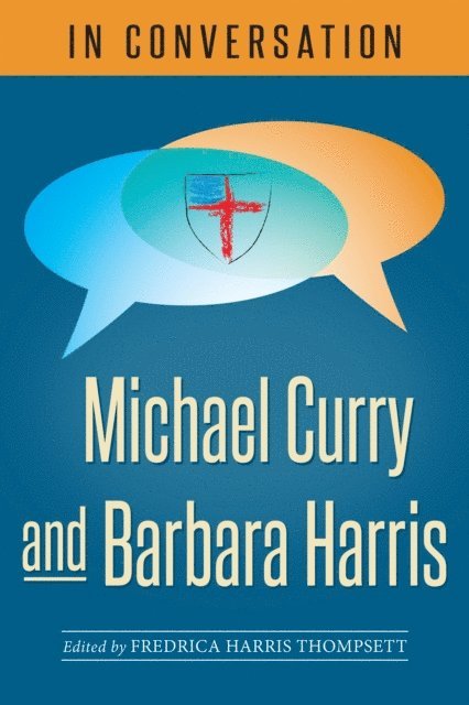 Fredrica Harris Thompsett - In Conversation, E-bok