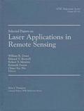 Laser Applications in Remote Sensing