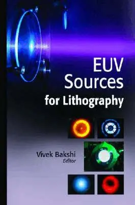 Vivek Bakshi - EUV Sources for Lithography, Inbunden. Tillgänglighet: Tillfälligt slut