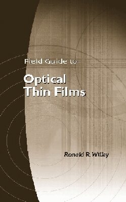 SPIE Press - Field Guide to Optical Thin Films, Häftad. Tillgänglighet: Tillfälligt slut