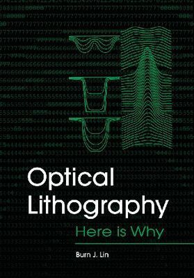 SPIE Press - Optical Lithography, Häftad. Tillgänglighet: Tillfälligt slut