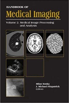 J. Michael Fitzpatrick, Milan Sonka - Handbook of Medical Imaging, Volume 2, Häftad. Tillgänglighet: Tillfälligt slut