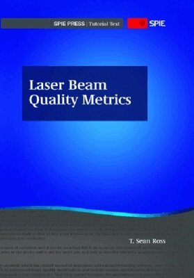 Ross - Laser Beam Quality Metrics, Häftad