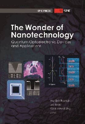 Manijeh Razeghi, Leo Esaki, Klaus von Klitzing - Wonder of Nanotechnology, Inbunden. Tillgänglighet: Tillfälligt slut