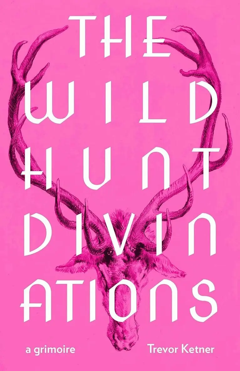 Trevor Ketner - Wild Hunt Divinations, Häftad. Tillgänglighet: Lägg i varukorg