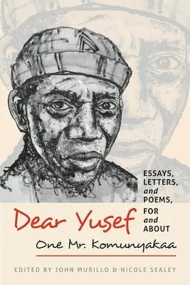 John Murillo - Dear Yusef, Inbunden. Tillgänglighet: Lägg i varukorg