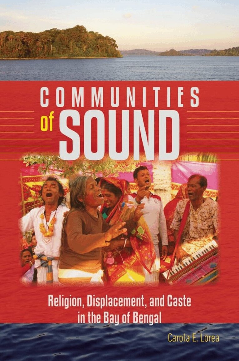 Carola E. Lorea - Communities of Sound, Häftad. Tillgänglighet: Lägg i varukorg