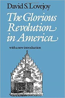 Glorious Revolution in America