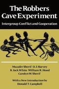 Robbers Cave Experiment