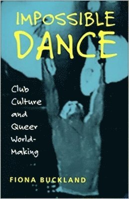 Fiona Buckland - Impossible Dance, Häftad
