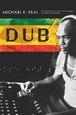 Michael Veal - Dub, Häftad