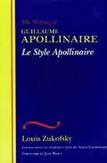 Le Style Apollinaire