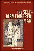 Self-Dismembered Man