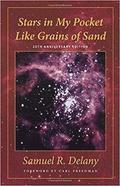 Stars in My Pocket Like Grains of Sand