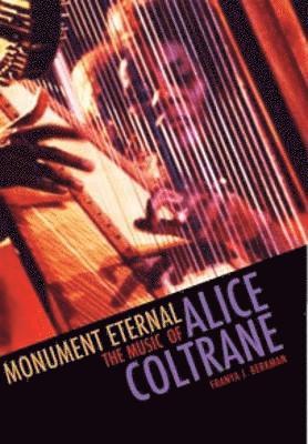Franya J Berkman - Monument Eternal, Häftad