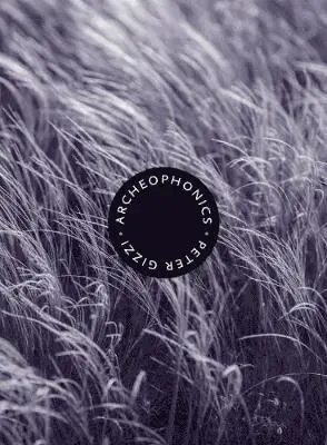 Peter Gizzi - Archeophonics, Häftad. Tillgänglighet: Lägg i varukorg