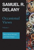 Occasional Views Volume 1